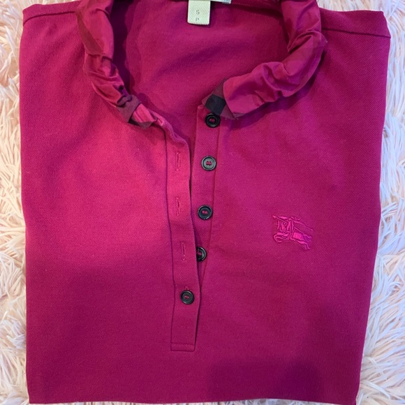 Burberry tshirt - Picture 4 of 5